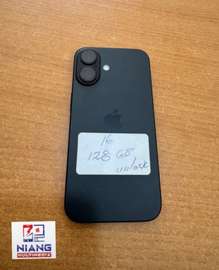iPhone 16 128 go eSIM