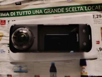Insta360 X4 8K 256GB