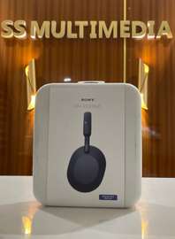 Casque Sony WH-1000XM5