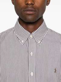 Ralph Lauren chemise rayée  classique