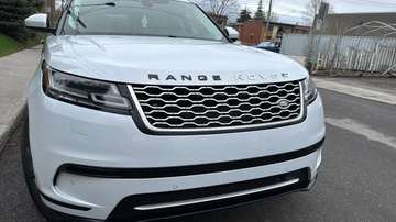Land Rover range Rover vellar
