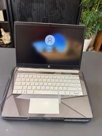 Ordinateur Hp i5 8th / nvidia 2gb dédié