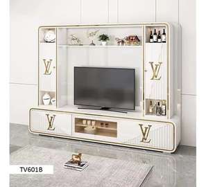 BIBLIOTHÈQUE TV601B
