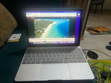 Macbook Air 2016 Cor i5
