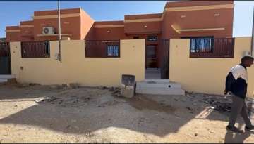 Villa F4 en location vente sur 10 ans à Ndiakhirate