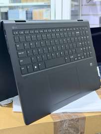 LG Gram 2-in-1 2026 Ultra 7 Oled