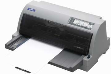 IMPRIMANTE EPSON LQ 690
