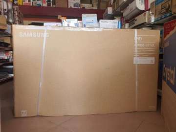 smart samsung 65" série 8 full options