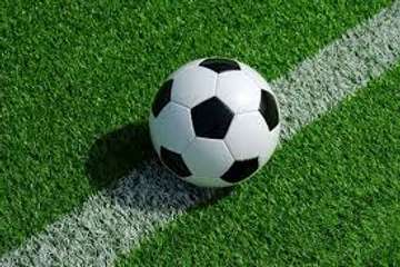 Gazon synthétique pour terrains de foot