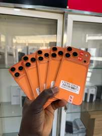 iPhone XR COPIE 17 PRO 256GB