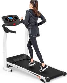 Tapis roulant Electrique fitness pour maison
