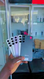 Samsung Galaxy s23 plus venant 512go ram 8go 5g