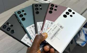 Samsung Galaxy S23 Ultra 5G