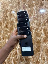 Air 256GB Black