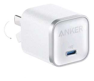 Chargeur rapide Anker nano