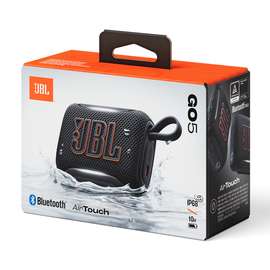 Enceinte Haut-parleur JBL Go 5