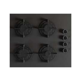 PLAQUE 4FEUX ENCASTRABLE INOSENSE 60X60 A GAZ MAGIC CLASS