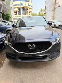Mazda Cx5 2020