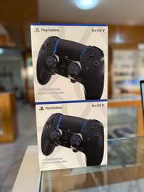 Manette PS5 Dualsense Edge black