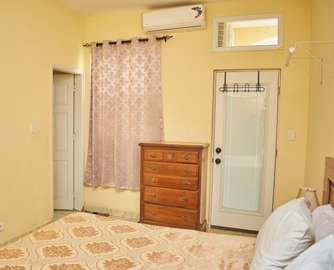 Appartement F3 à louer à sacré-cœur 3