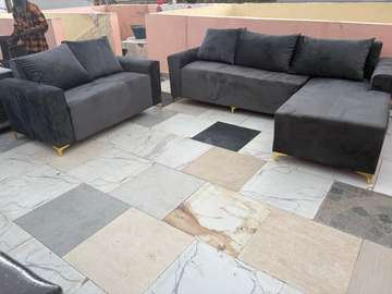 Salon 7 place vip