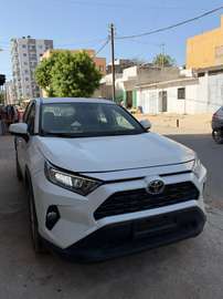 Toyota Rav4 2021