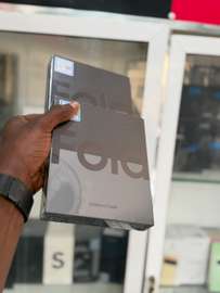 SAMSUNG Z FOLD4 512GB et 256GB RAM12
