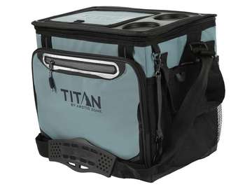 Sac glacière TITAN de 15 L jusqu'à 2 jours de conservation