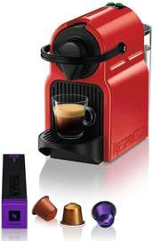 Nespresso Krups Machine à café INISSIA