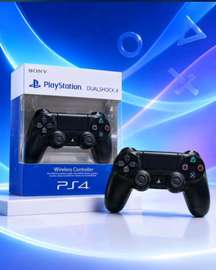 Mannet ps4