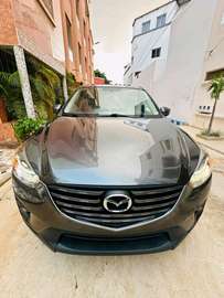 Mazda cx5 2016