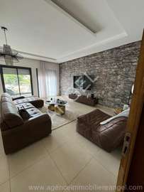 Ref_4215_GL – Superbe appartement à vendre aux Almadies