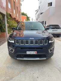 JEEP COMPASS 2018