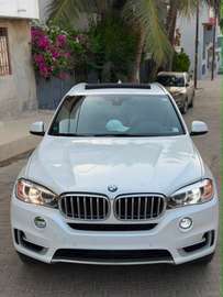BMW X5  ANNÉE 2018