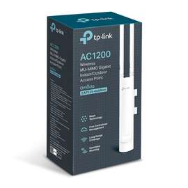 ACCEESS POINT TP LINK OMADA AC 1200/INDOOR/OUTDOOR