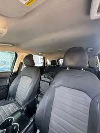 Ford edge 2017