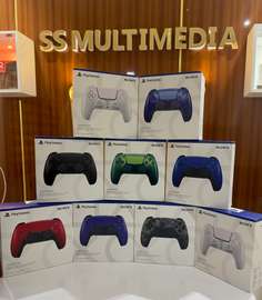 Manette PS5