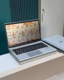 HP EliteBook 840 G7 Core i7 16Go SSD 512Go