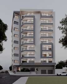 SOUROK 8 – APPARTEMENTS À VENDRE À BOURGUIBA