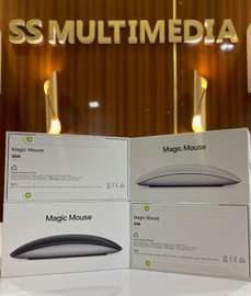 Magic Mouse