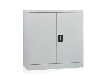 ARMOIRE METAL BASSE PORTE BATT FC-A9W