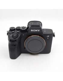 Sony Alpha A7R V