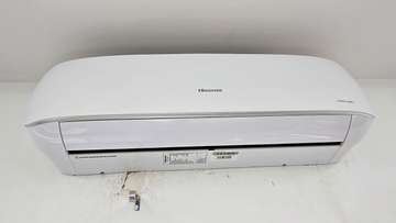 Climatiseur Hisense Split Inverter 24000 BTU/3 Chevaux