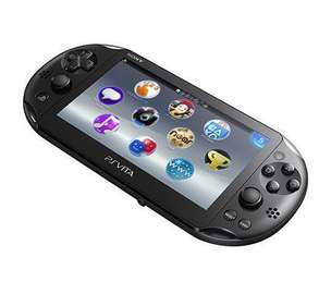 Psp vita plus 12 jeux