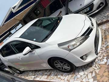 TOYOTA VERSO 2016