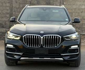BMW X5 2019