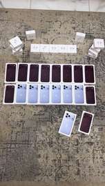 iPhone 18 Pro Max 256G esim Neuf