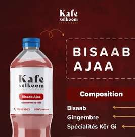 Bisaab Ajaa 1L
