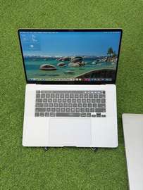 MacBook Pro 16 pouces