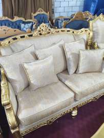 SalonLouis 14 royal